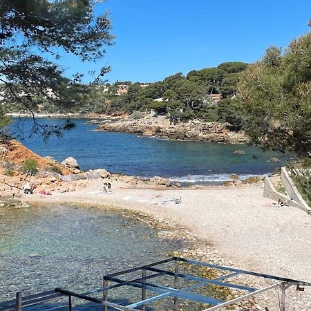 Bastide De L'Olivaie Apartamento Bandol Exterior foto