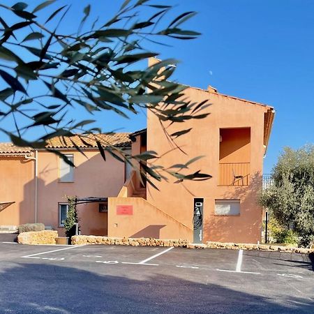 Bastide De L'Olivaie Apartamento Bandol Exterior foto