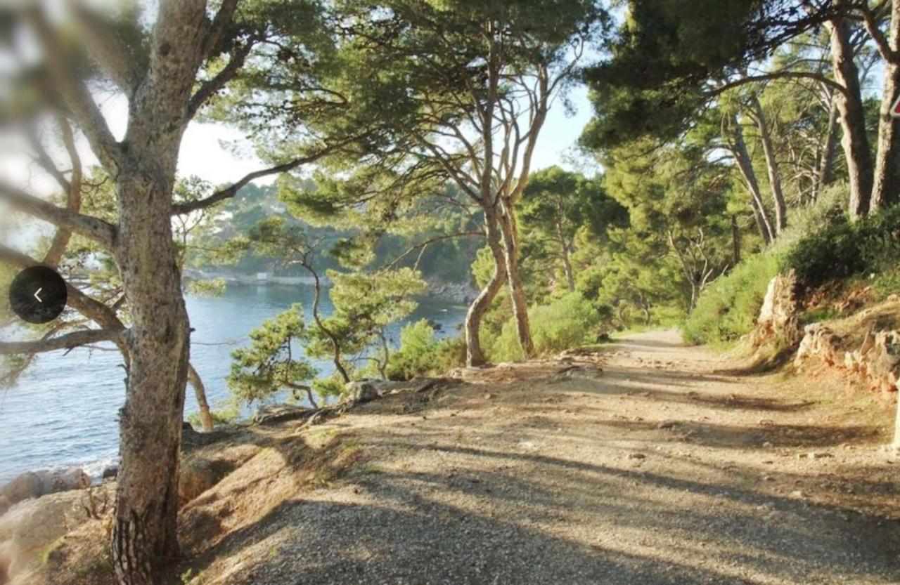 Bastide De L'Olivaie Apartamento Bandol Exterior foto