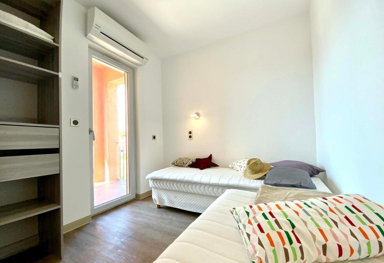 Bastide De L'Olivaie Apartamento Bandol Exterior foto