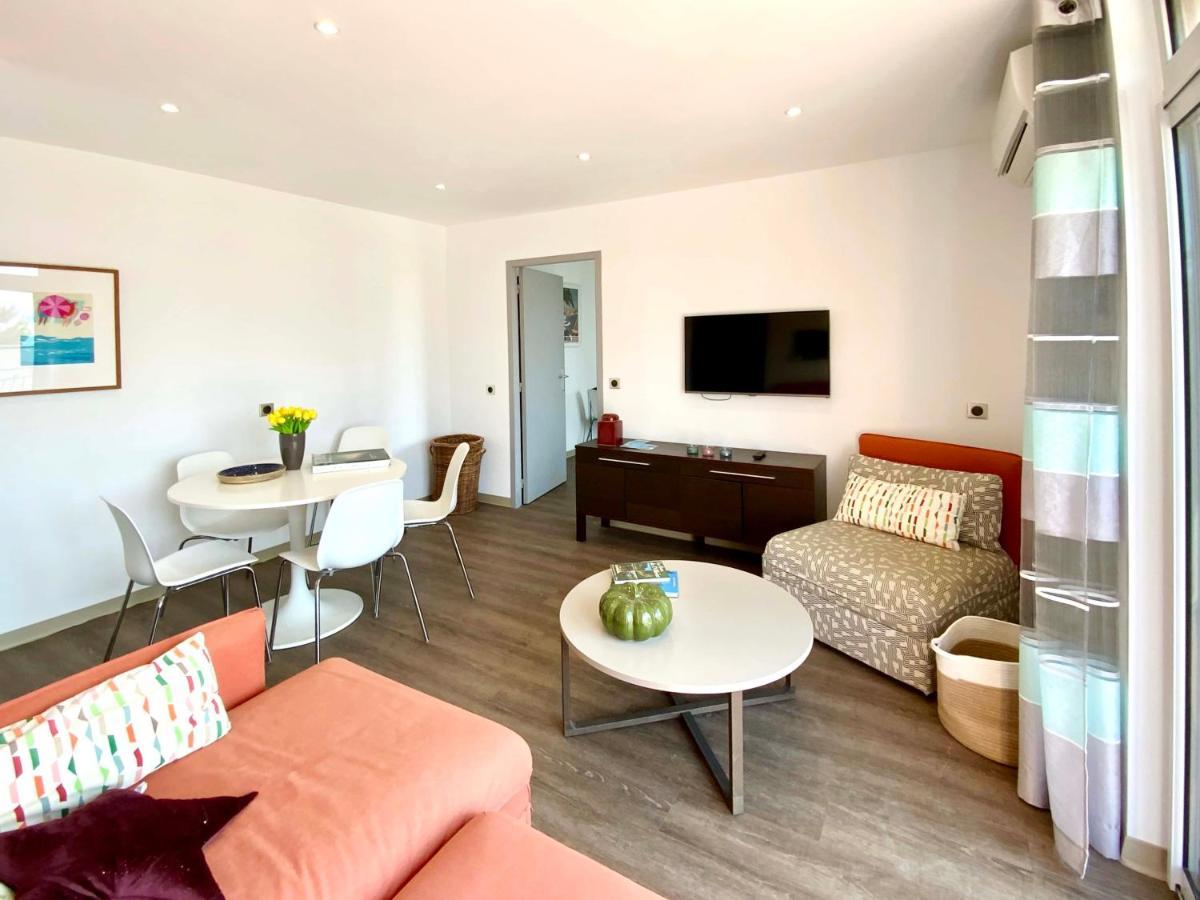 Bastide De L'Olivaie Apartamento Bandol Exterior foto