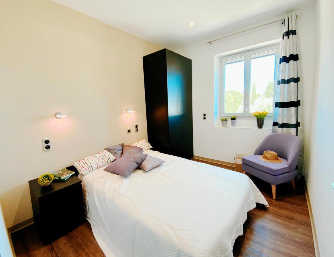 Bastide De L'Olivaie Apartamento Bandol Exterior foto